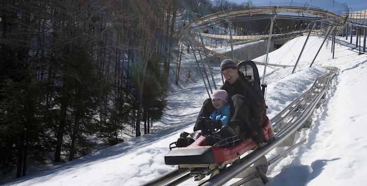 Okemo Mountain Resort