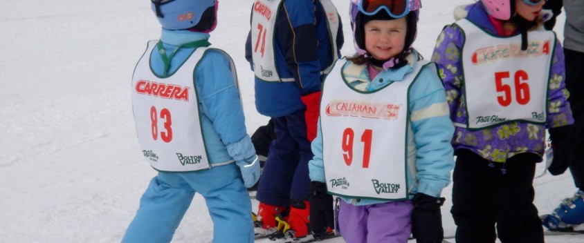 Learn to Turn at Bolton Valley Resort