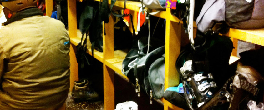 Ski Gear