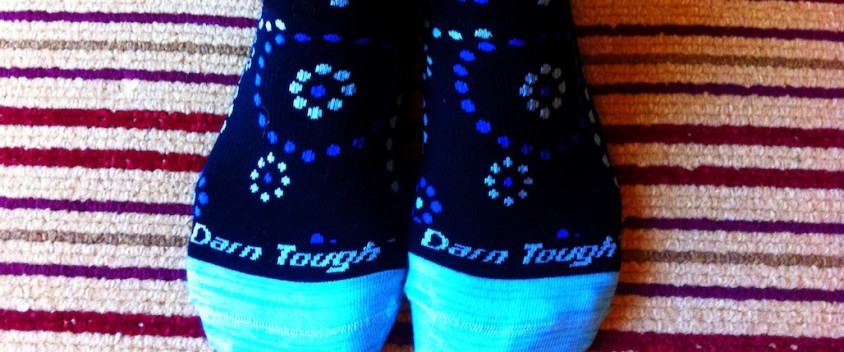 Darn Tough Socks
