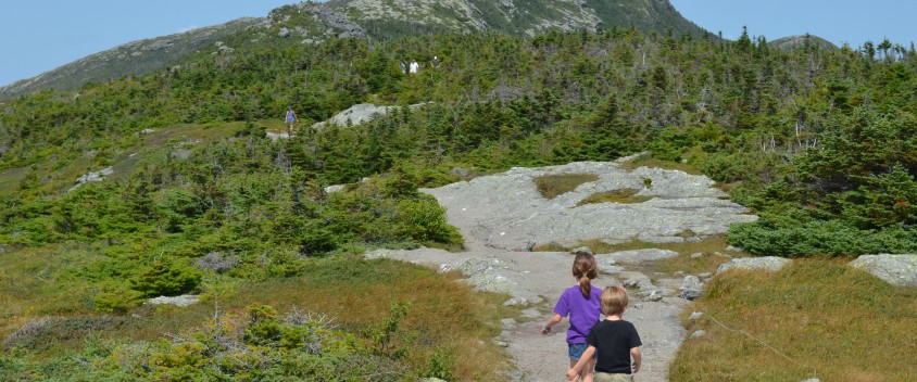 Mount Mansfield