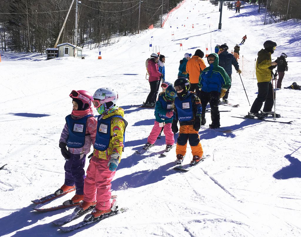 Bolton-valley-ski-school
