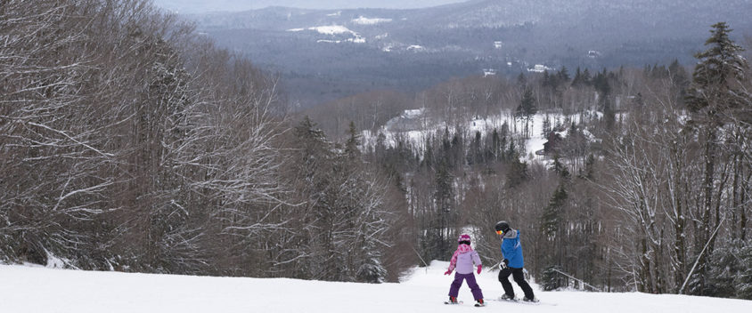 bromley ski school