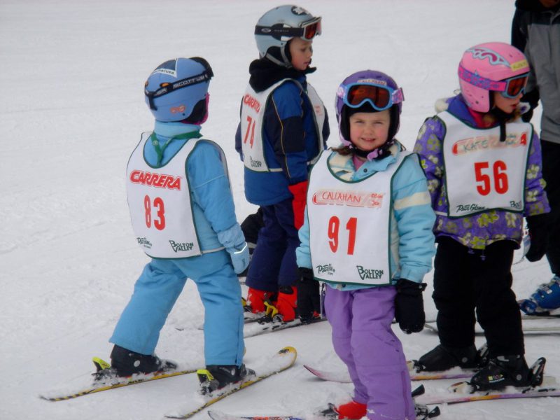 Learn to Turn with Ski Vermont Learn to Turn with Ski Vermont