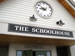 The Schoolhouse Sugarbush Resort