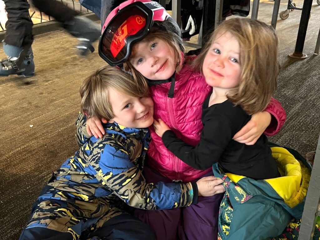 Ski Deals for kids