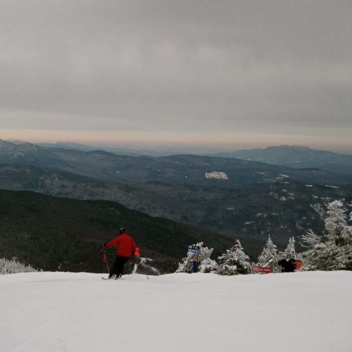 The Ins and Outs of Skiing Sugarbush Resort