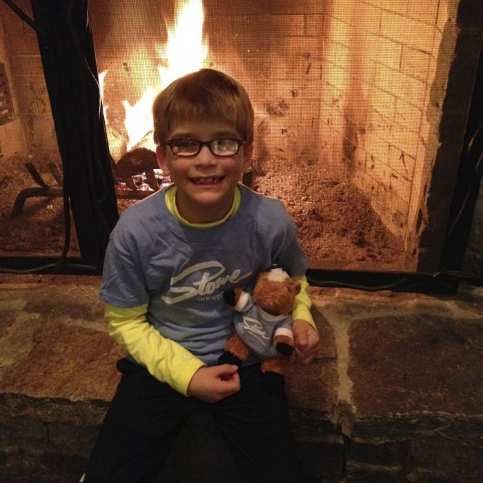 Stay and Ski with Kids at Stowe Mountain Lodge