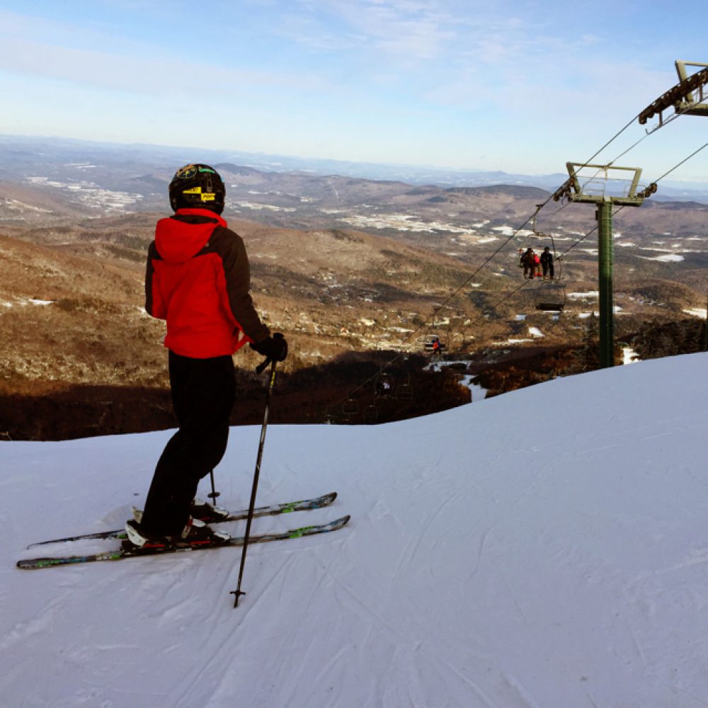 The Ins and Outs of Skiing Sugarbush Resort - All Mountain Mamas