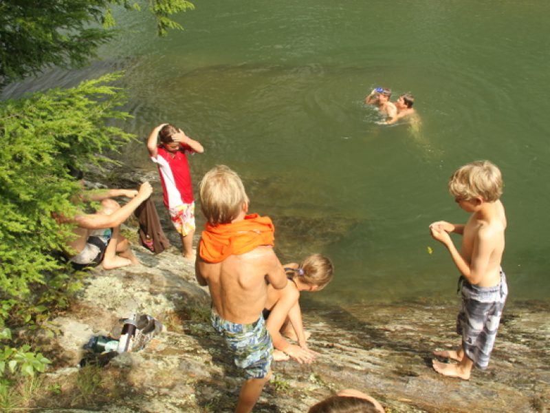 Create Memories and Traditions at Sugarbush Resort Summer Camps