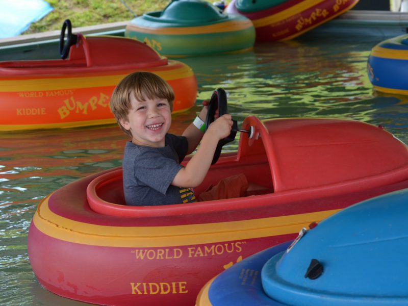 Bromley’s Summer Adventure Park – Fun in the Sun for Every Age