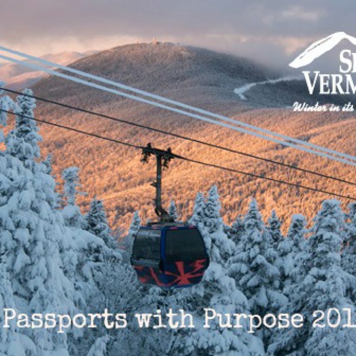 All Mountain Mamas Bring the Slopes of Vermont to Passports with Purpose