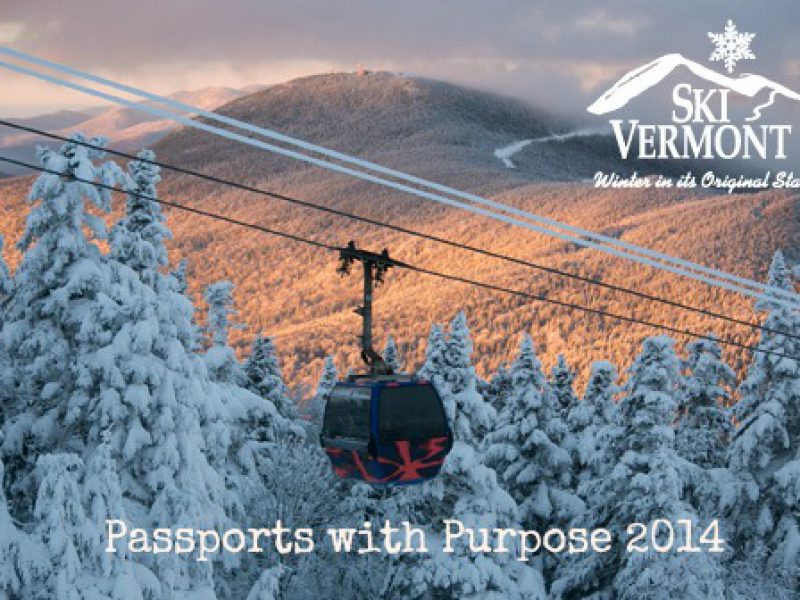 All Mountain Mamas Bring the Slopes of Vermont to Passports with Purpose