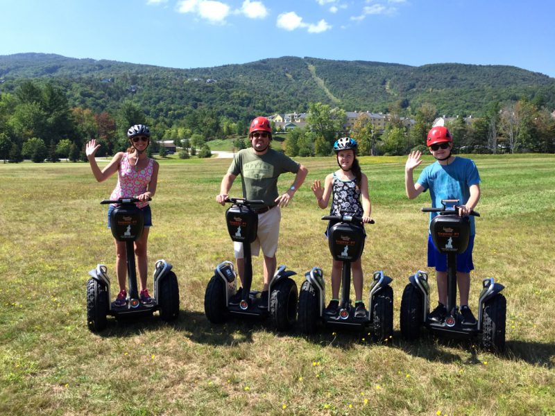 Off-Mountain at Okemo Off-Mountain at Okemo