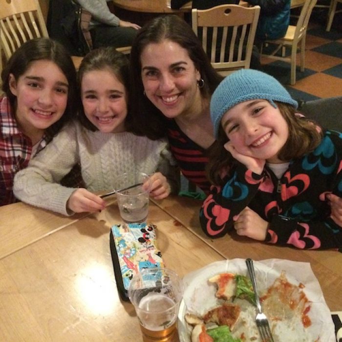 Listen to Your Mother – A Girls-Only Weekend at Sugarbush Resort