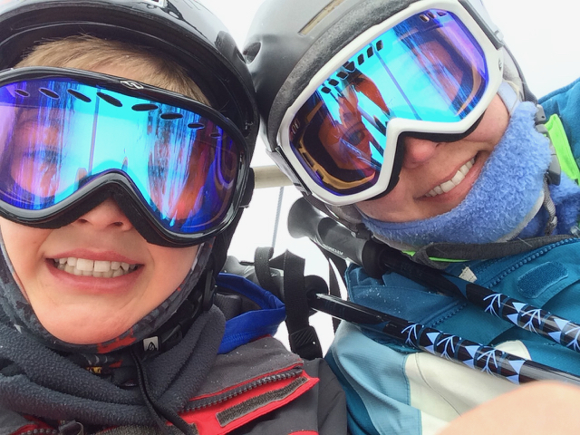 Tips for Fitting a Family Ski Vacation into Your Calendar