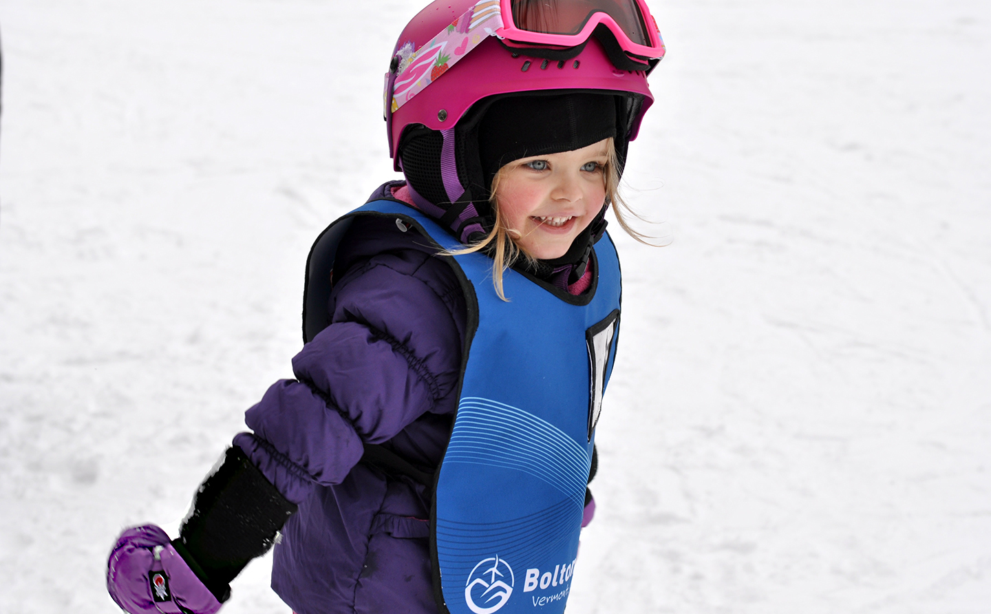 6 Ways to Get the Most Out of Kids' Ski Lessons
