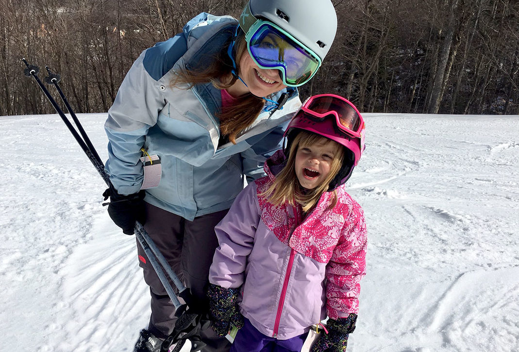 6 Reasons to Love Skiing at Pico Mountain