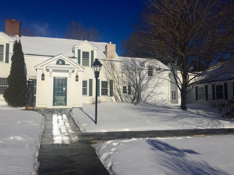 Hermitage Club at Haystack MountainPrivate Vermont Ski Club