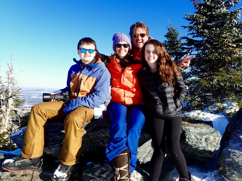 5 Amazing Things Your Teens Can Do at Smugglers’ Notch