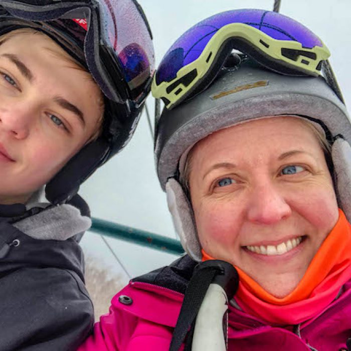 Why Smugglers’ Notch Resort Is Tops for Skiing Teens