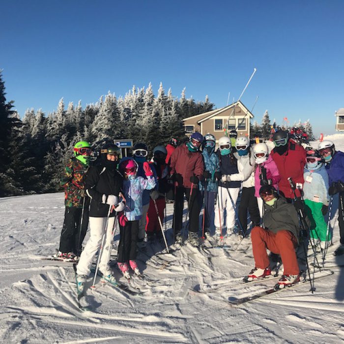 Weathering Vermont: The Magic Transformation of a Ski Weekend