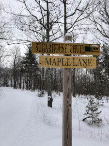 Maple Lane Trapp Family Lodge