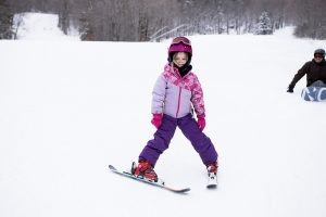 bromley ski school