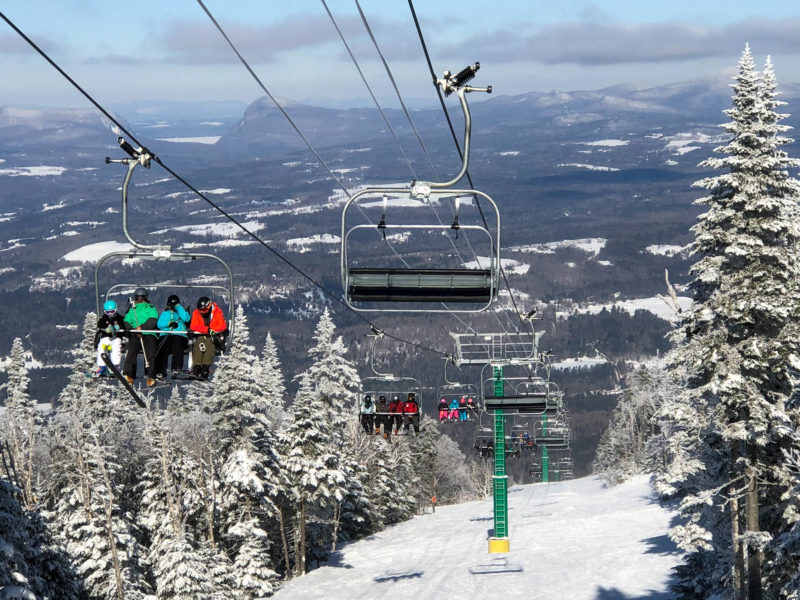 Why Burke Mountain May Be Vermont’s Best Kept Secret