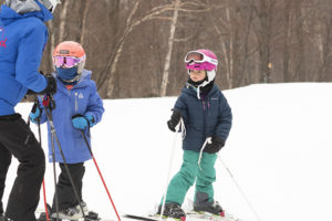 sugarbush seasonal ski program