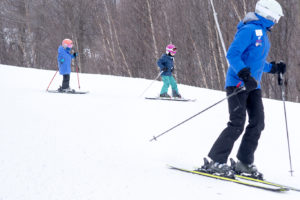 sugarbush seasonal ski program