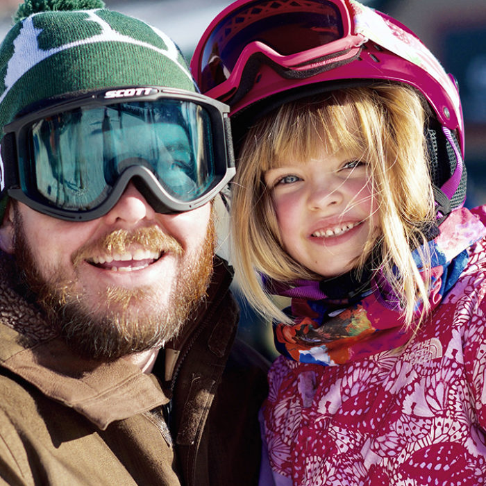 Best Family Ski Deals for the 2019-20 Season