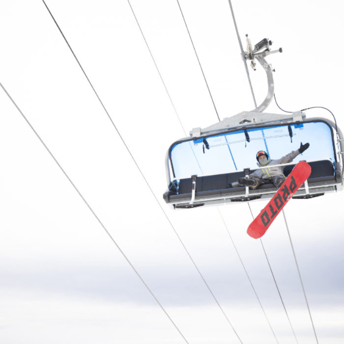 Ticket to Ride: How Do I Access Vermont Resorts This Winter?