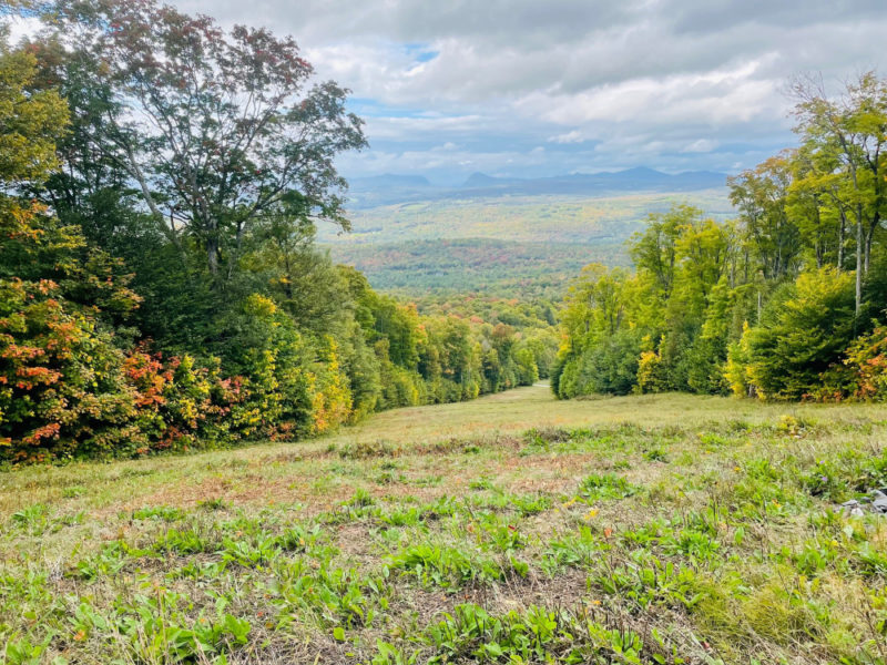 Peak Foliage in Vermont Is Just Around the Corner All Mountain Mamas