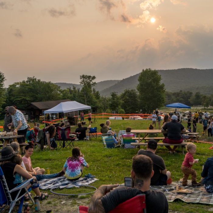 Family-Friendly Summer Events in Vermont