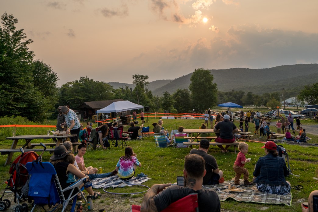 Family-Friendly Summer Events in Vermont