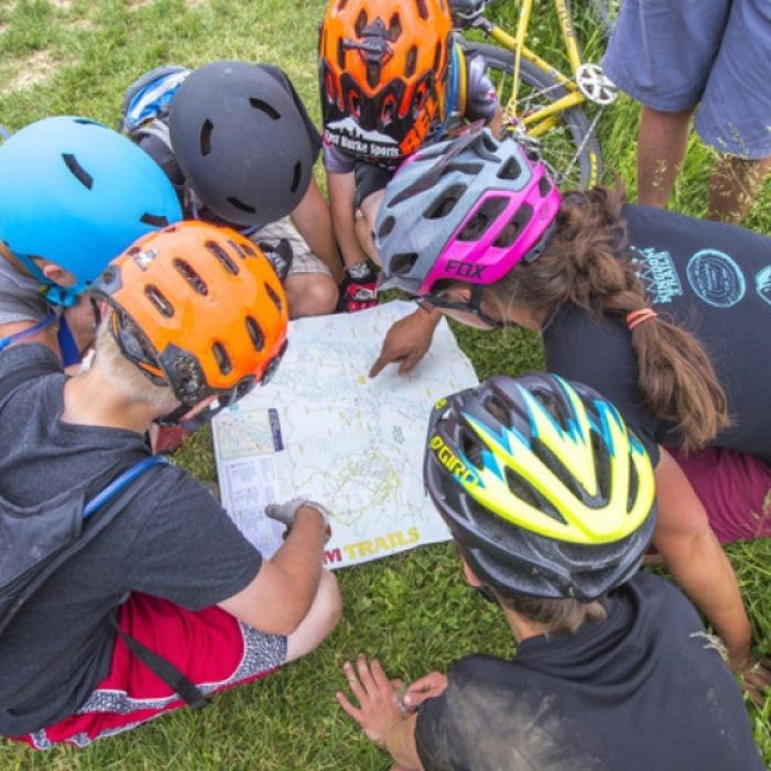 Summer Camp is in Session at Vermont Mountain Resorts