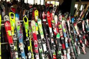 Killington ski sale