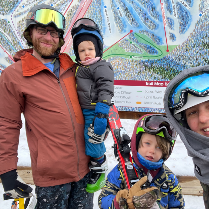 The Best Family Ski Deals in Vermont