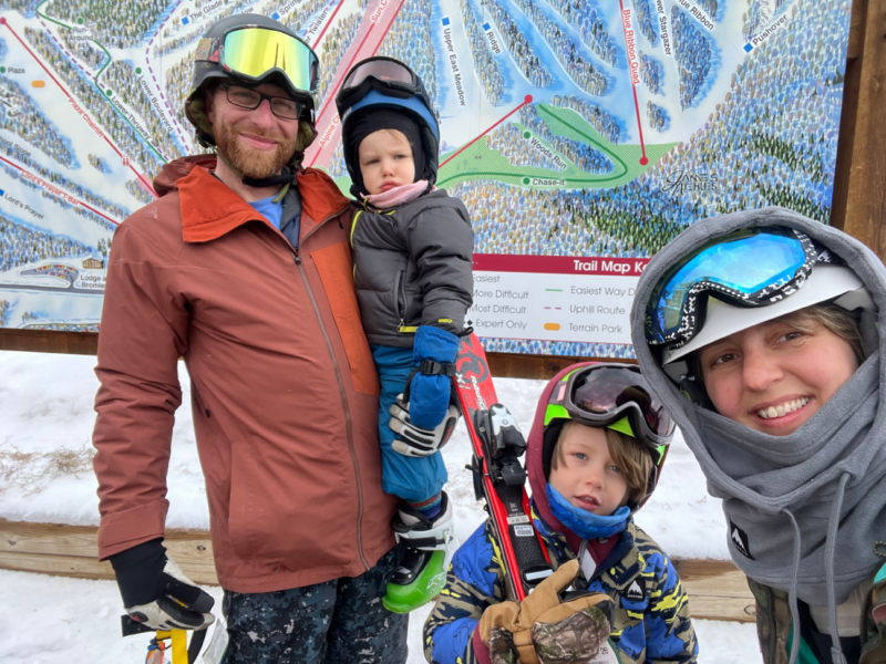 The Best Family Ski Deals in Vermont