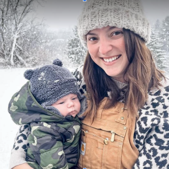 Baby Steps: A Mother’s Guide to Snowboarding After Birth