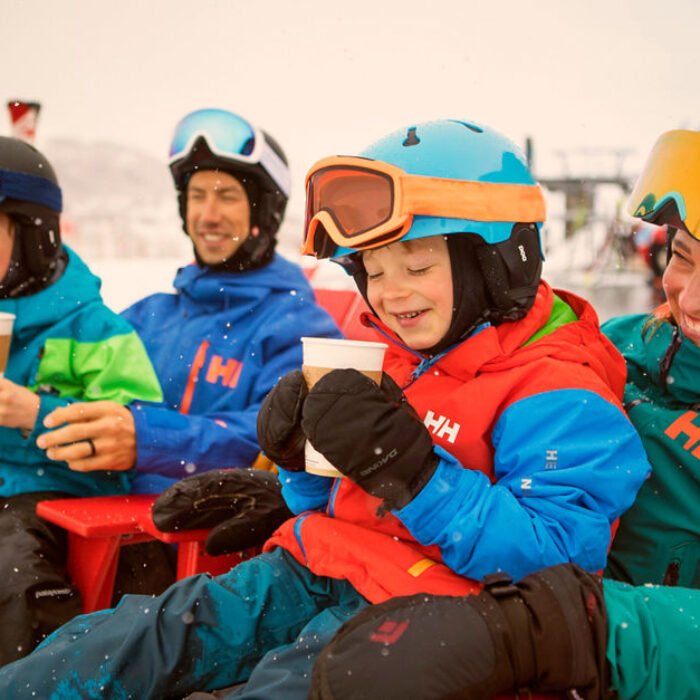 Presidents’ Week Fun at Vermont Ski Areas