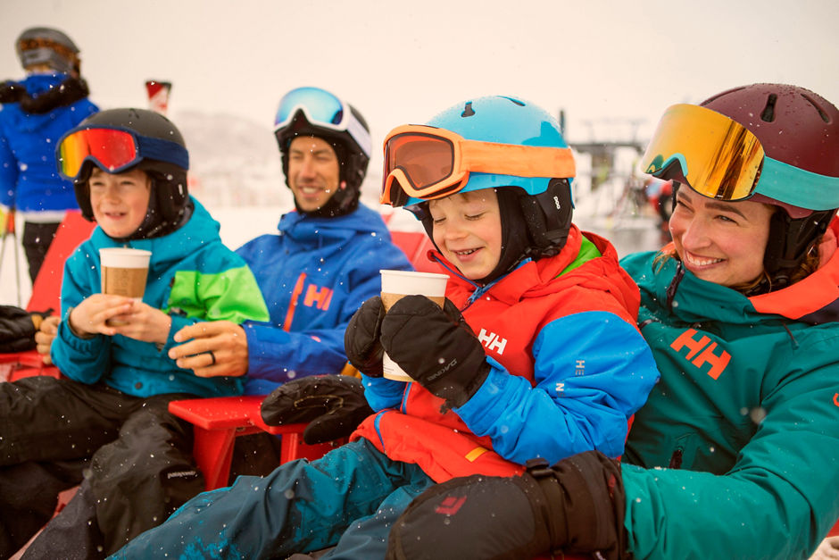 Presidents’ Week Fun at Vermont Ski Areas