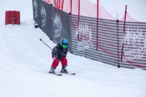 Spring Events at Vermont Ski Resorts