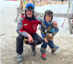 When Should I Sign My Kid Up for Ski Lessons?