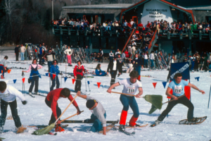Spring Events at Vermont Ski Resort