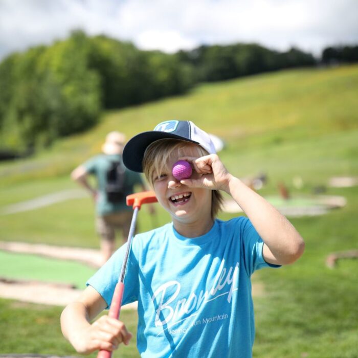 Summer Fun at Vermont Ski Resorts