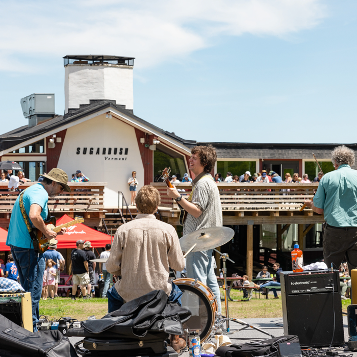 Family-Friendly Summer Events at Vermont Ski Resorts