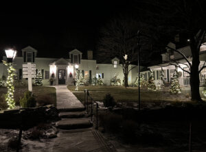 The Hermitage Inn