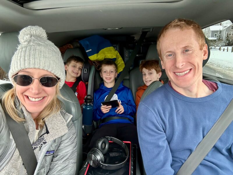 Three Mountains, One Pass: A Family’s Indy Pass Adventure in Vermont